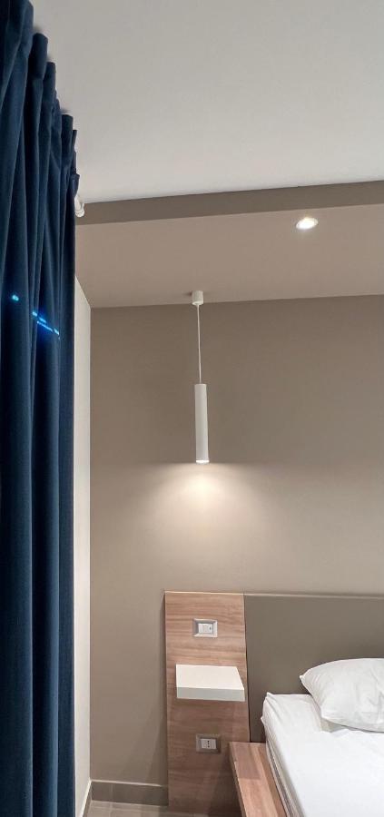 Villa Russo Apartment Trecastagni Dış mekan fotoğraf